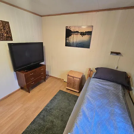 Rent Your Own In Velfjord Saus