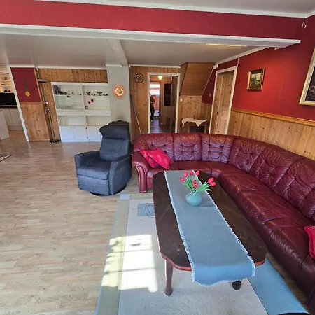 Rent Your Own In Velfjord * Saus