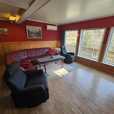 Apartment Rent Your Own In Velfjord
