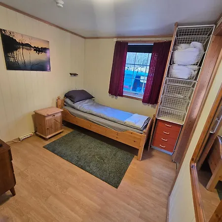 Rent Your Own In Velfjord Apartment Saus