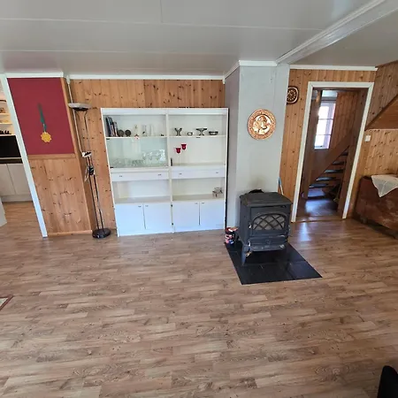 Rent Your Own In Velfjord * Saus