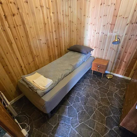 Rent Your Own In Velfjord Saus