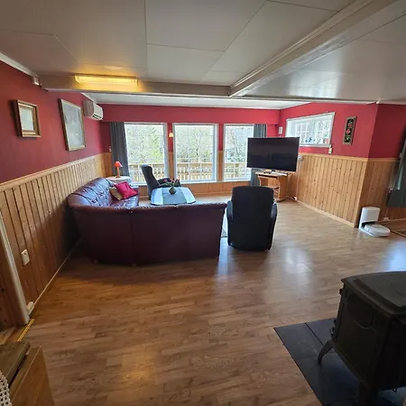 Rent Your Own In Velfjord