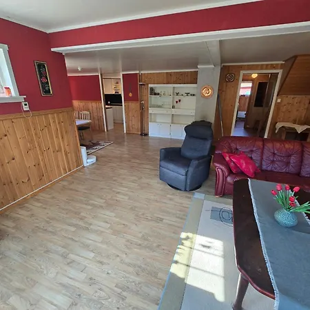 Rent Your Own In Velfjord *