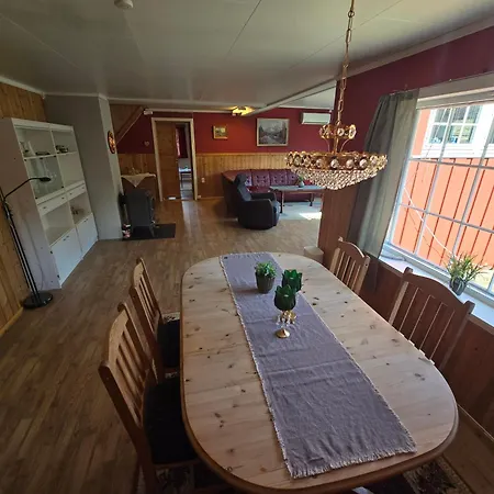 Rent Your Own In Velfjord