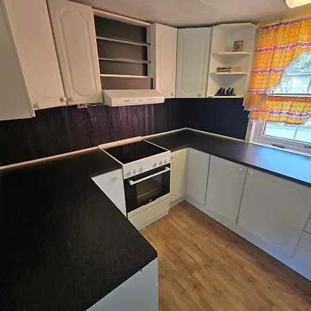 Apartment Rent Your Own In Velfjord *