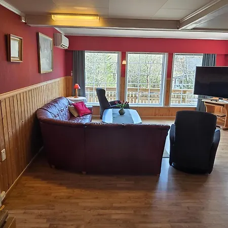 Rent Your Own In Velfjord Apartment *