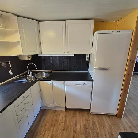 Rent Your Own In Velfjord Apartment Saus