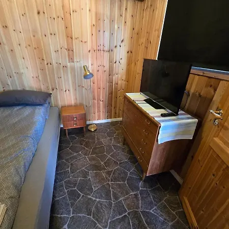Rent Your Own In Velfjord Apartment