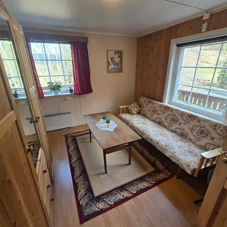 Rent Your Own In Velfjord *