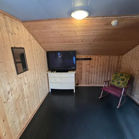 Rent Your Own In Velfjord *
