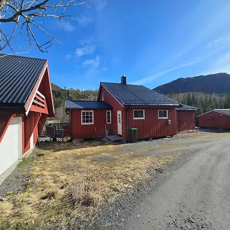 Rent Your Own In Velfjord Saus