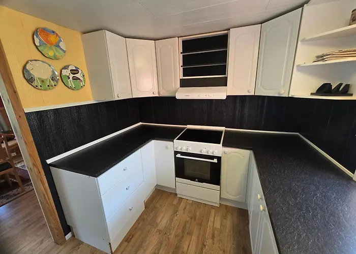 Rent Your Own In Velfjord *