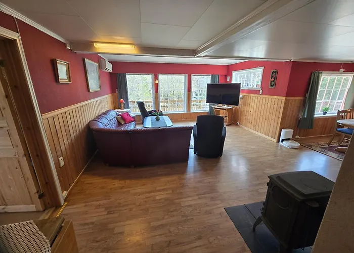 Rent Your Own In Velfjord