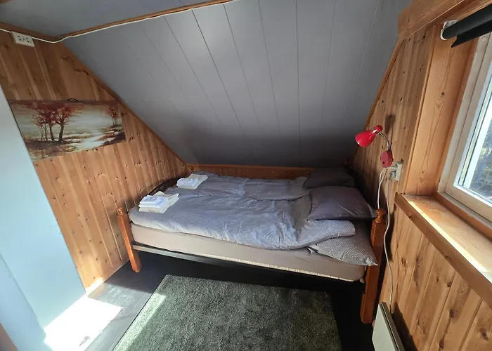Rent Your Own In Velfjord 아파트