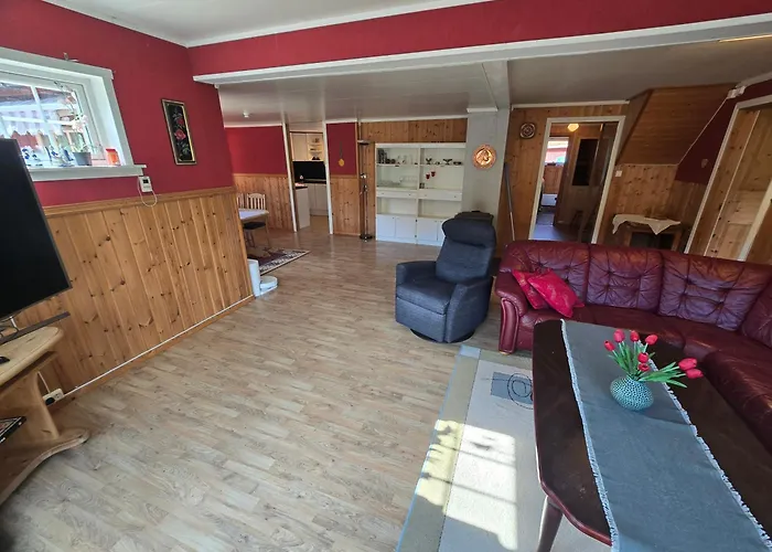 Rent Your Own In Velfjord *