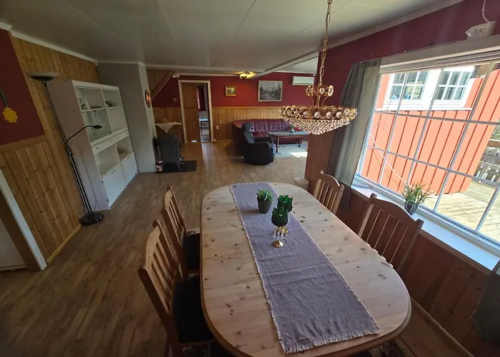 Rent Your Own In Velfjord