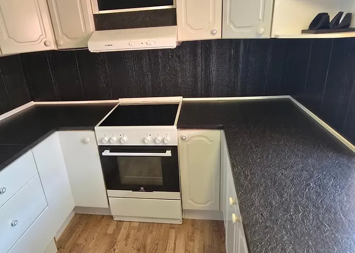 Rent Your Own In Velfjord *