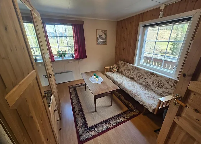 Rent Your Own In Velfjord *
