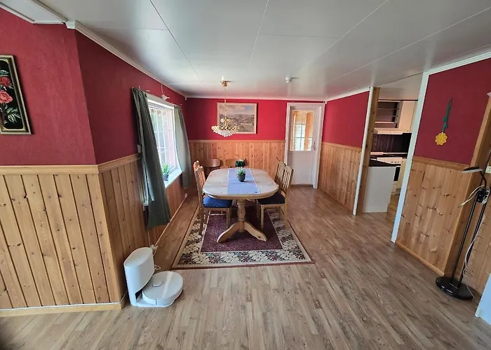 Rent Your Own In Velfjord