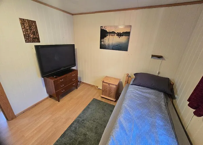 아파트 Rent Your Own In Velfjord