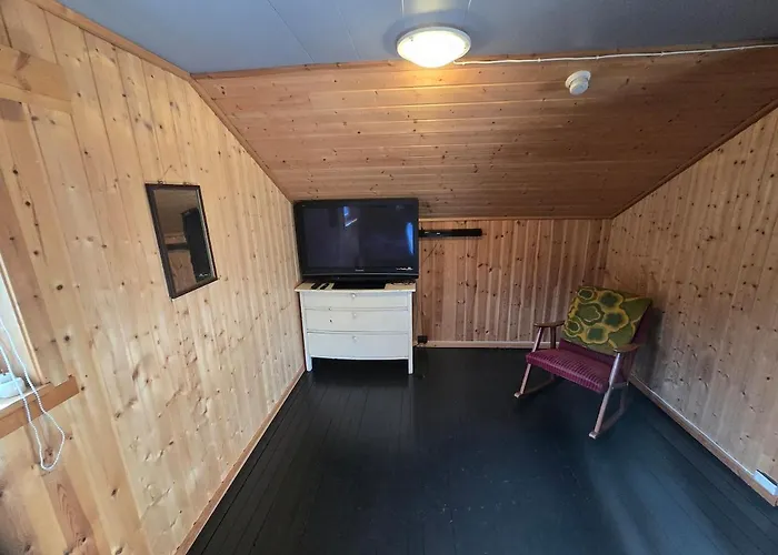 Rent Your Own In Velfjord *
