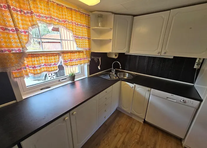 Rent Your Own In Velfjord Saus
