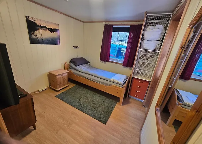 Rent Your Own In Velfjord