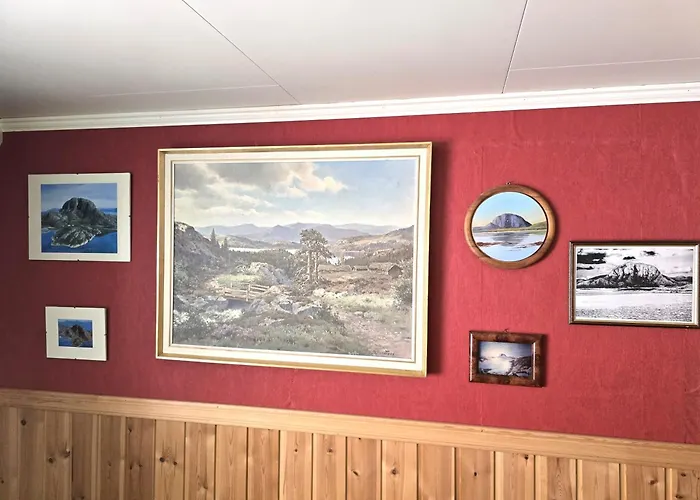 Rent Your Own In Velfjord *