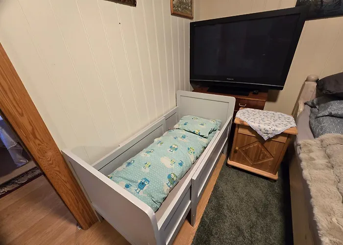 Rent Your Own In Velfjord 아파트 Saus