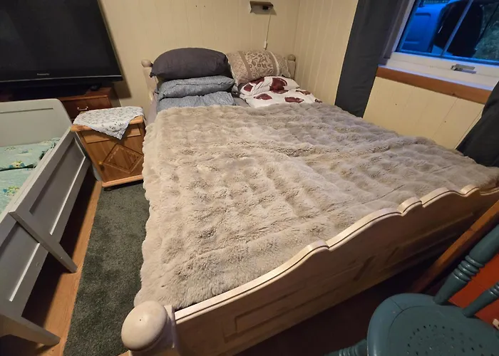 Rent Your Own In Velfjord * Saus