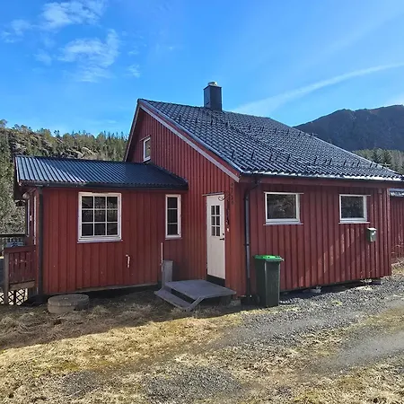 Rent Your Own In Velfjord Appartement *