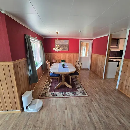 アパート Rent Your Own In Velfjord *