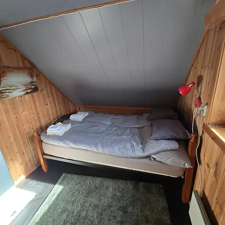 Rent Your Own In Velfjord アパート