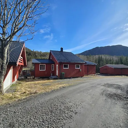 Appartement Rent Your Own In Velfjord *