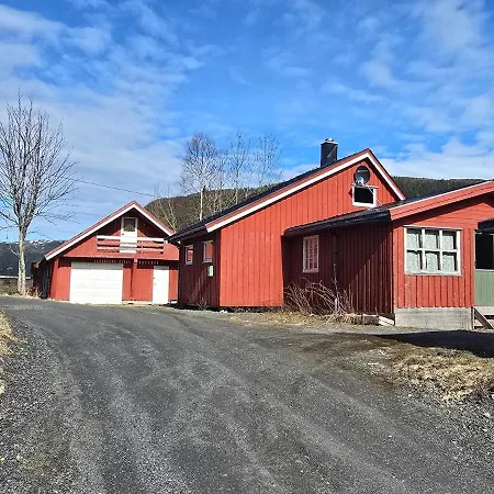 アパート Rent Your Own In Velfjord Saus