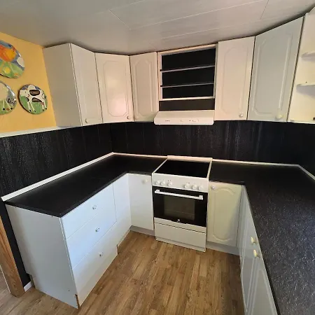 Rent Your Own In Velfjord Saus
