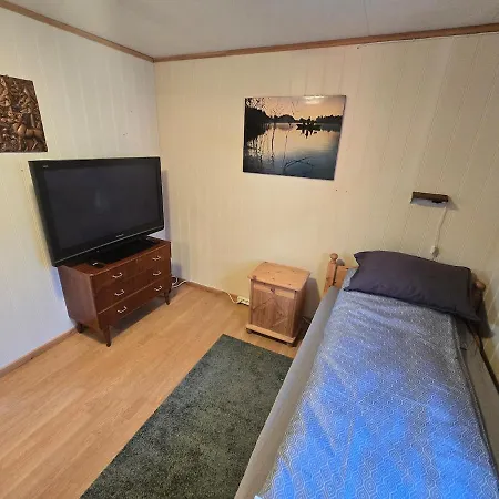 アパート Rent Your Own In Velfjord