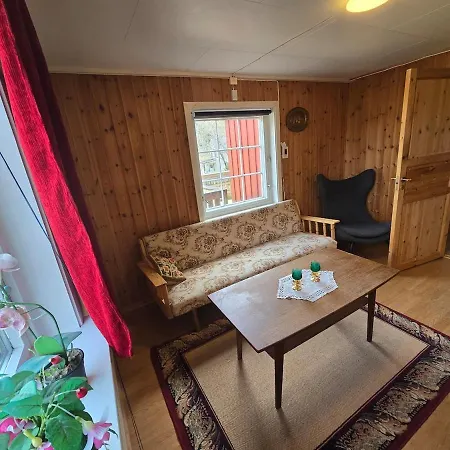Rent Your Own In Velfjord アパート Saus