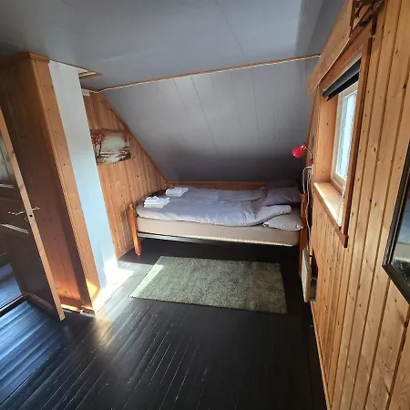 アパート Rent Your Own In Velfjord