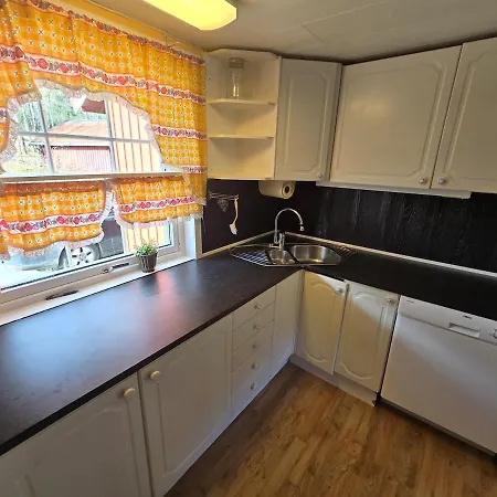 Rent Your Own In Velfjord Saus