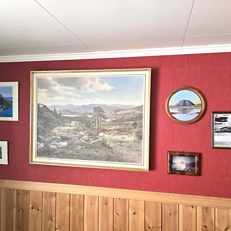 Rent Your Own In Velfjord *