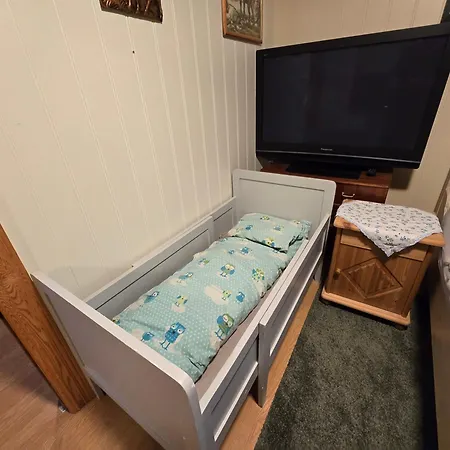 Rent Your Own In Velfjord Appartement Saus