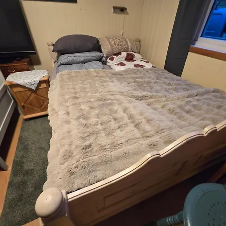 Rent Your Own In Velfjord * Saus