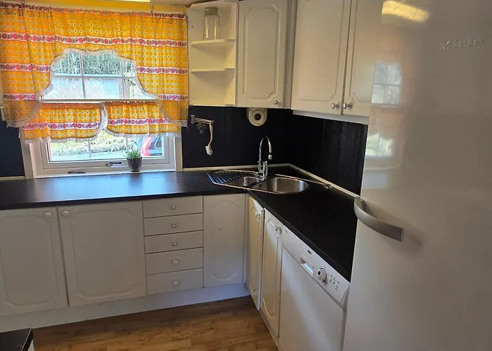 Rent Your Own In Velfjord Appartement *