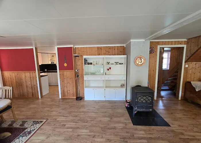 Rent Your Own In Velfjord