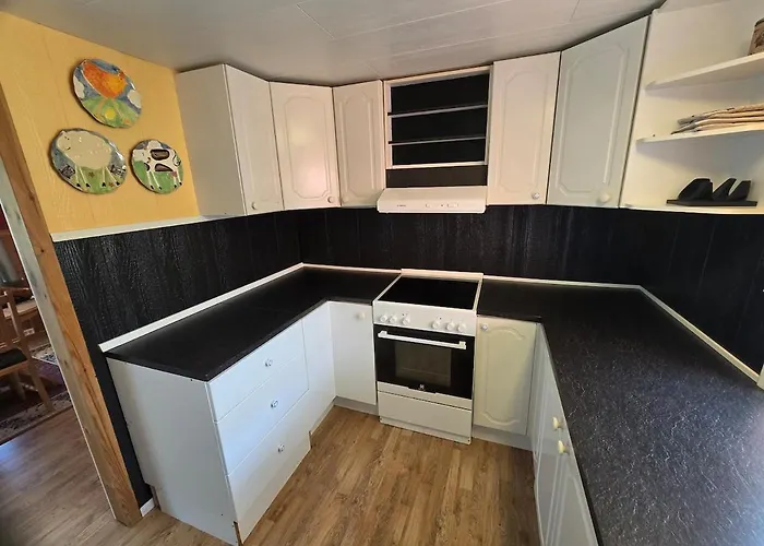 Rent Your Own In Velfjord Saus