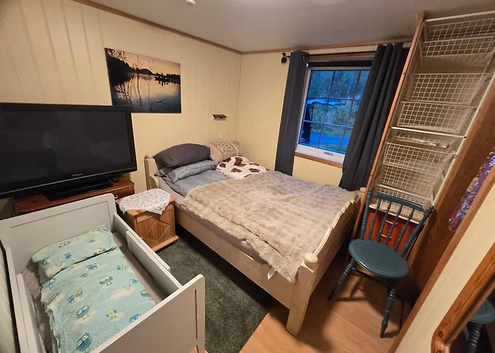 Rent Your Own In Velfjord Saus